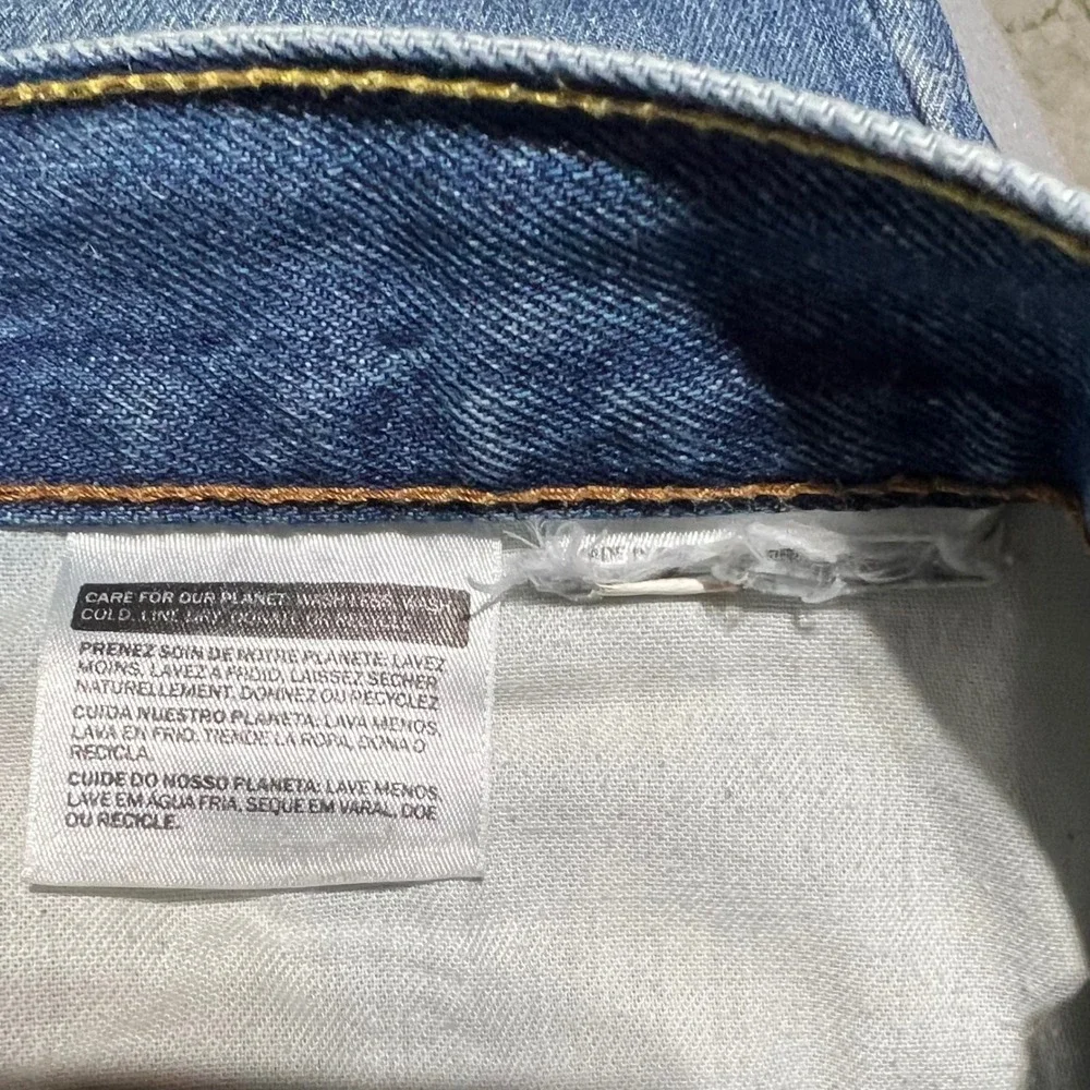 Levis levi 505